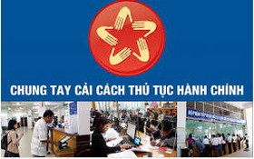 Triển khai xác định Chỉ số cải cách hành chính năm 2026