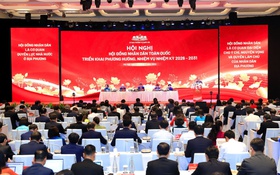 Khai mạc Hội nghị HĐND toàn quốc triển khai nhiệm vụ nhiệm kỳ 2026-2031