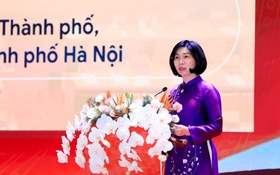 Hà Nội sẵn sàng chia sẻ kinh nghiệm, chuyển giao giải pháp công nghệ trong chuyển đổi số
