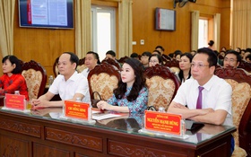 Tin tức, sự kiện nổi bật lĩnh vực chuyển đổi số tuần từ 27/4 – 3/5/2026