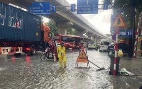 Bản tin Chuyển động Hà Nội ngày 30/5