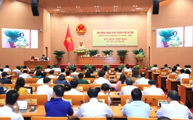 Kỳ họp thứ ba HĐND Thành phố sẽ xem xét, quyết nghị nhiều nghị quyết về thi hành Luật Thủ đô 2026