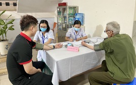 Ngành Y tế Hà Nội bảo đảm an toàn xuyên kỳ nghỉ lễ 30/4 và 1/5