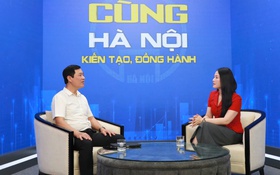Giải quyết điểm nghẽn úng ngập: Hiệu quả bước đầu từ các công trình khẩn cấp