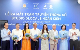 Hoàn Kiếm số: Gần dân hơn, hiểu dân hơn, phục vụ tốt hơn