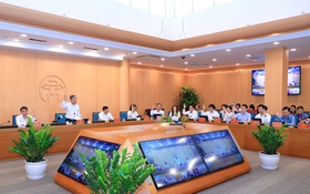 Hà Nội giữ nhịp tăng trưởng, quyết liệt tháo gỡ điểm nghẽn để bứt tốc