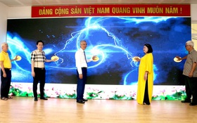 Phường Nghĩa Đô khởi động mô hình “Ba chủ thể - Một mục tiêu: Đồng thuận vì cộng đồng”