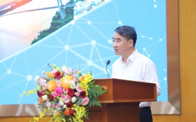 Hà Nội xác lập tầm nhìn trở thành cực tăng trưởng quốc gia, đầu tàu liên kết vùng phía Bắc