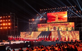 Festival Thăng Long - Hà Nội lần thứ II sẽ tổ chức vào tháng 9/2026
