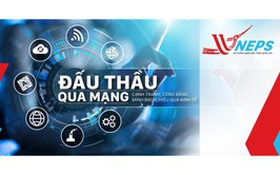 Tăng cường, nâng cao hiệu lực, hiệu quả, trách nhiệm trong công tác đấu thầu