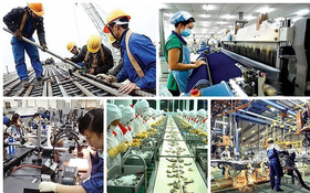 Kế hoạch phát triển kinh tế nhà nước năm 2026 và định hướng đến năm 2030