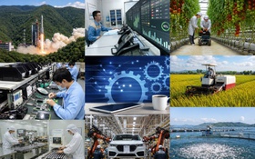 Hà Nội đẩy mạnh ứng dụng IoT trong lĩnh vực thương mại giai đoạn 2026–2030