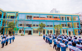 Cho phép chuyển mục đích sử dụng đất để thực hiện Dự án xây dựng các trường học trong Khu chức năng đô thị Tây Nam đường 70