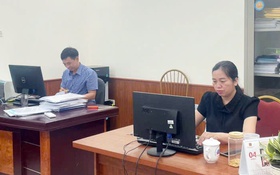 Kết quả thực hiện Đề án 06 gắn với cải cách hành chính, chuyển đổi số tại Phường Chương Mỹ 4 tháng đầu năm 2026