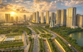 Luật Thủ đô năm 2026 - Không gian pháp lý đột phá, góp phần xây dựng và phát triển Thủ đô Hà Nội trong kỷ nguyên mới
