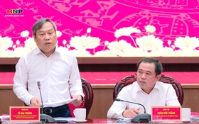 Hà Nội xử lý dứt điểm dự án chậm triển khai