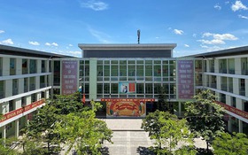 Ban hành quy định về cơ sở giáo dục chất lượng cao