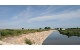 Tăng cường công tác đảm bảo an toàn công trình đê điều, thủy lợi trong mùa mưa, lũ