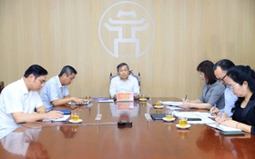Lịch tiếp công dân tháng 5, 6 năm 2026 của Đại biểu HĐND Thành phố