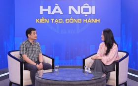 Xoá chợ cóc chợ tạm, xây dựng nếp sống có chợ văn minh