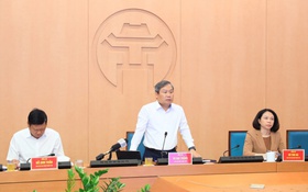 Hà Nội triển khai nhiều hoạt động thiết thực kỷ niệm 80 năm Ngày Thương binh - Liệt sĩ