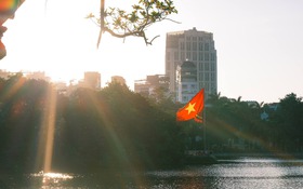 Thông tin chỉ đạo, điều hành của UBND Thành phố, Chủ tịch UBND thành phố Hà Nội (ngày 11/6/2026)