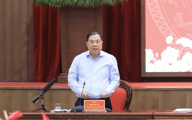 Tạo điều kiện cho Hà Nội thực sự là một Thủ đô quyết liệt, sáng tạo và trách nhiệm
