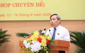 Các nghị quyết triển khai Luật Thủ đô sẽ tạo dựng mô hình phát triển mới cho Hà Nội trong nhiều năm tới