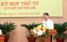 Hà Nội đề xuất nhiều cơ chế vượt trội triển khai Luật Thủ đô năm 2026