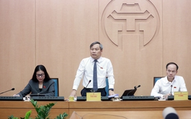 Cần thống nhất chính sách bồi thường, hỗ trợ tái định cư trên toàn Thành phố