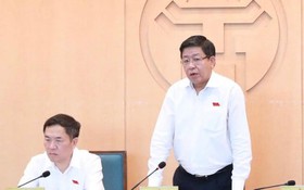 Tiếp tục nghiên cứu, rà soát kỹ các nghị quyết để đảm bảo hiệu quả khi triển khai