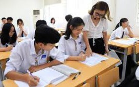 Công bố danh mục TTHC được thay thế và bị bãi bỏ trong lĩnh vực giáo dục tiểu học, lĩnh vực giáo dục trung học, lĩnh vực cơ sở giáo dục khác