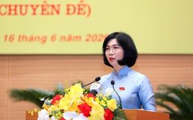 Từng quyết nghị sẽ được đánh giá bằng kết quả triển khai trong thực tiễn
