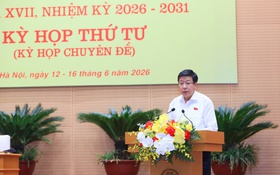 Hà Nội lần đầu xây dựng cơ chế quản lý không gian đa chiều, phân tầng không gian ngầm và không gian tầm thấp