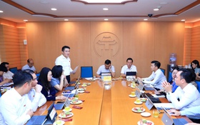 Đại biểu HĐND thành phố Hà Nội đề nghị cần bổ sung các phòng chuyên môn ở cấp xã