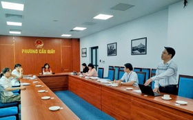 Phường Cầu Giấy triển khai mô hình 