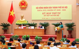 Ban chủ nhiệm nhà văn hóa thôn, tổ dân phố ở Hà Nội được hỗ trợ 5 triệu đồng/tháng