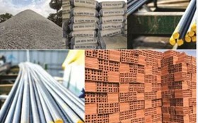 Ban hành Quy chế phối hợp và thực hiện công bố giá vật liệu xây dựng
