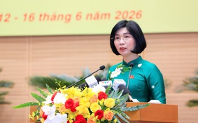 Chủ tịch HĐND Thành phố: Trách nhiệm đưa Luật Thủ đô vào cuộc sống mới thực sự bắt đầu