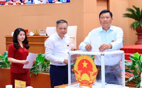 Hà Nội mở rộng quyền chủ động sử dụng nguồn tăng thu ngân sách
