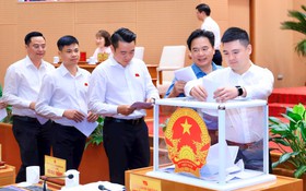 Hà Nội trao quyền chủ động trong phân bổ ngân sách, đẩy nhanh giải ngân đầu tư công