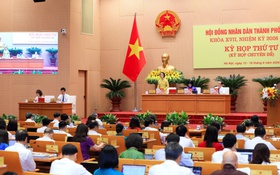 Hà Nội thông qua Nghị quyết về quy hoạch không gian tầm thấp