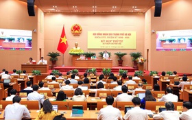 Hà Nội quyết tâm tạo đột phá về không gian đô thị, nhà ở và hạ tầng chiến lược