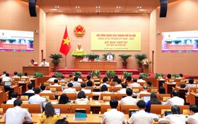 HĐND thành phố Hà Nội thông qua cơ chế, chính sách phát triển và hỗ trợ nhà ở