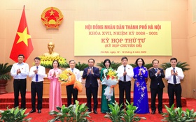 Sớm đưa các cơ chế, chính sách đặc thù vượt trội của Luật Thủ đô vào cuộc sống