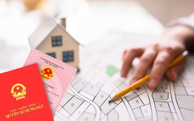 Đẩy mạnh công tác đo đạc lập bản đồ địa chính, lập hồ sơ địa chính