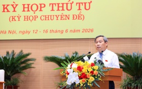 Đưa các cơ chế, chính sách của Luật Thủ đô vào cuộc sống