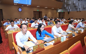 Tạo cơ sở pháp lý cho phát triển hệ thống không gian ngầm