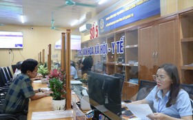 Điểm hỗ trợ dịch vụ công số Quảng Bị phát huy hiệu quả sau gần một năm hoạt động