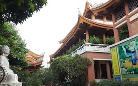 Xếp hạng 12 di tích lịch sử - văn hóa